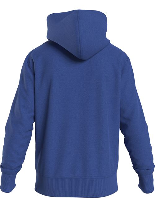 felpa CALVIN KLEIN | J30J324102C6X BLU CHINA